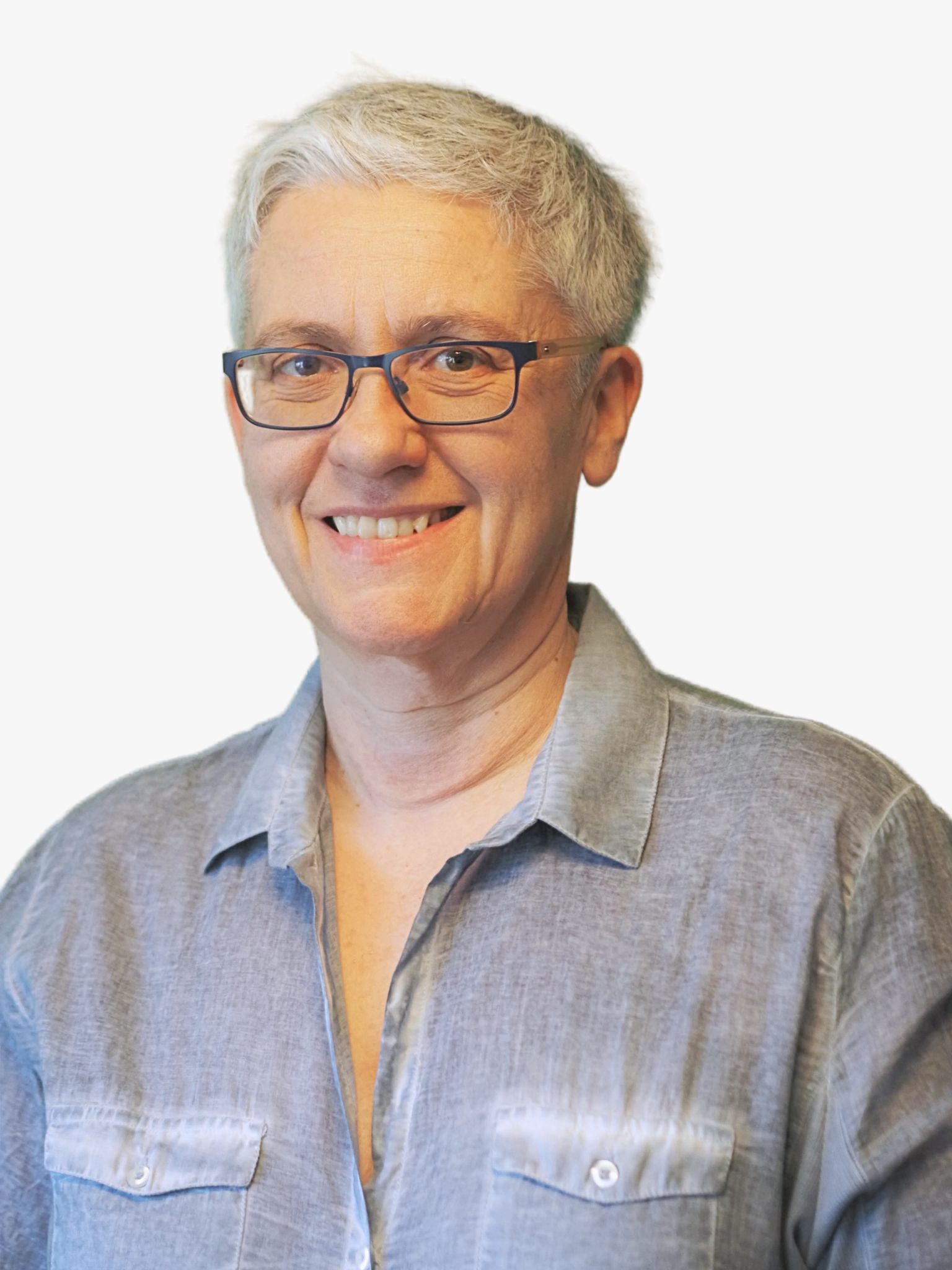 Stephanie Meurer – Heilpraktikerin & Dozentin